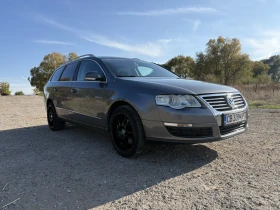 VW Passat BMP 4х4, снимка 2