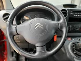 Citroen Berlingo 1.6hdi 75к.с. - [13] 