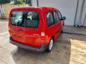 Citroen Berlingo 1.6hdi 75к.с. - [5] 