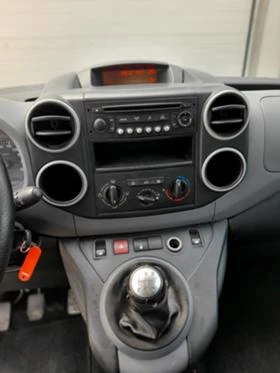 Citroen Berlingo 1.6hdi 75к.с. - [12] 