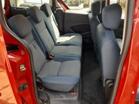 Citroen Berlingo 1.6hdi 75к.с. - [11] 