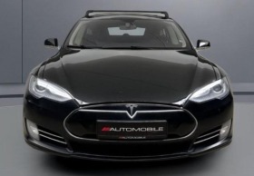Tesla Model S S90D EU, снимка 5 - Автомобили и джипове - 39654352