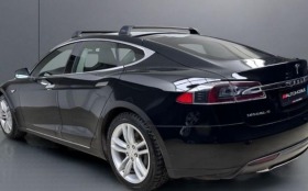     Tesla Model S S90D EU