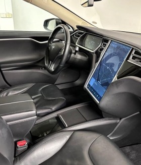Tesla Model S S90D EU, снимка 6 - Автомобили и джипове - 39654352