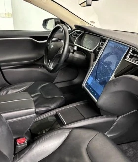 Tesla Model S S90D EU, снимка 6