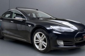 Tesla Model S S90D EU, снимка 2 - Автомобили и джипове - 39654352