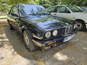 Обява за продажба на BMW 316 BAUR ~9 500 лв. - изображение 1