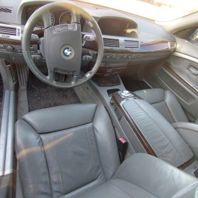 BMW 735 Li LPG 272.. 2002. | Mobile.bg   4