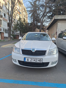 Skoda Octavia, снимка 1 - Автомобили и джипове - 45937174