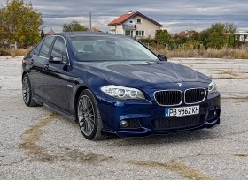 BMW 550 Individual, снимка 2 - Автомобили и джипове - 45779143