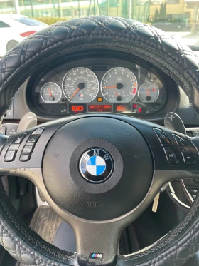 BMW M3 Кабрио, снимка 5