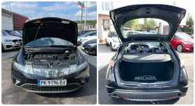 Honda Civic LPG | Mobile.bg    16