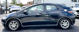 Honda Civic LPG, снимка 8 - Автомобили и джипове - 45282108