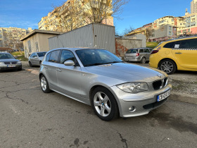 Обява за продажба на BMW 118 2000i / ГАЗ / Автомат / 106 хил. км. ~12 500 лв. - изображение 1