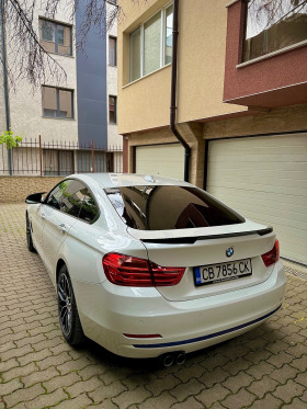 BMW 420 xDrive Sport Alcantara Carbon | Mobile.bg   4