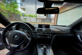 BMW 420 xDrive Sport Alcantara Carbon, снимка 7