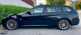 BMW 320 320 M PACK! | Mobile.bg   10