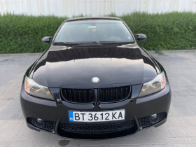 BMW 320 320 M PACK! | Mobile.bg   2