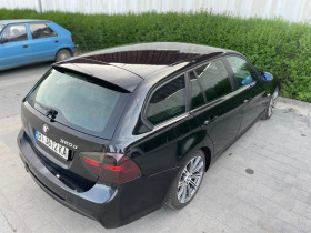 BMW 320 320 M PACK! | Mobile.bg   7