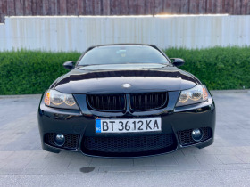 BMW 320 320 M PACK!, снимка 1 - Автомобили и джипове - 45625550