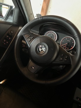 BMW 530, снимка 8 - Автомобили и джипове - 45698504