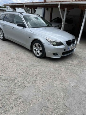 BMW 530, снимка 2 - Автомобили и джипове - 45698504