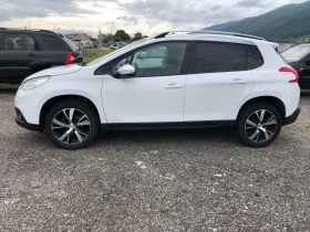     Peugeot 2008 1.6 HDI