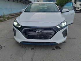 Hyundai Ioniq Premium , снимка 5