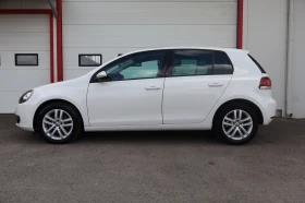 VW Golf 2.0TDI* TOP* , снимка 8