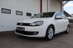 VW Golf 2.0TDI* TOP* , снимка 1