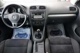 VW Golf 2.0TDI* TOP* , снимка 14