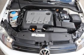 VW Golf 2.0TDI* TOP*  - [18] 