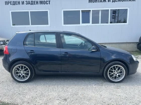 VW Golf 2.0 BMM Евро 4 Нов Внос Германия!!, снимка 7