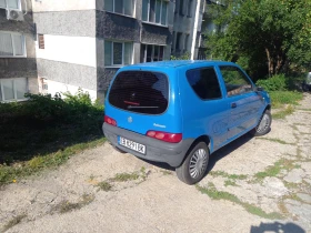 Fiat Seicento, снимка 3