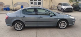 Peugeot 407 | Mobile.bg    5