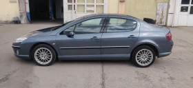 Peugeot 407 | Mobile.bg    4