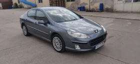 Peugeot 407 | Mobile.bg    2