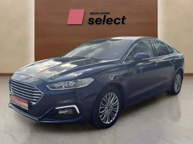 Ford Mondeo 2.0 EcoBlue, снимка 1