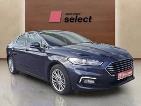 Ford Mondeo 2.0 EcoBlue, снимка 3