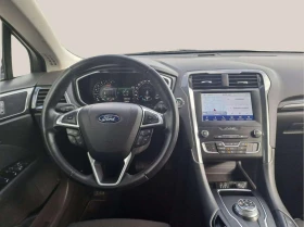 Ford Mondeo 2.0 EcoBlue, снимка 10