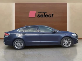 Ford Mondeo 2.0 EcoBlue, снимка 4