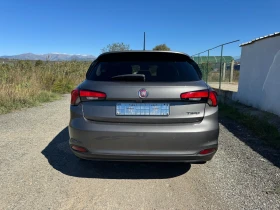 Fiat Tipo 1.3 M-JET * NAVI* CAMERA* LED* EURO 6B* , снимка 6