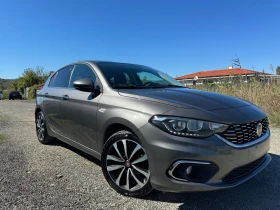 Fiat Tipo 1.3 M-JET * NAVI* CAMERA* LED* EURO 6B*  | Mobile.bg    3