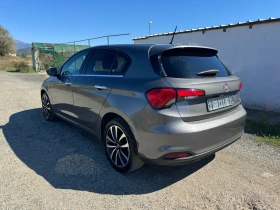 Fiat Tipo 1.3 M-JET * NAVI* CAMERA* LED* EURO 6B*  | Mobile.bg    7