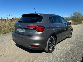 Fiat Tipo 1.3 M-JET * NAVI* CAMERA* LED* EURO 6B*  | Mobile.bg    5