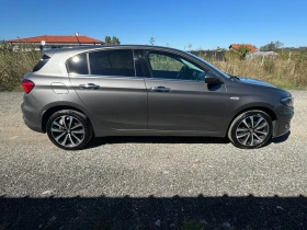 Fiat Tipo 1.3 M-JET * NAVI* CAMERA* LED* EURO 6B* , снимка 4