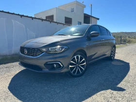 Fiat Tipo 1.3 M-JET * NAVI* CAMERA* LED* EURO 6B* , снимка 1