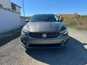 Fiat Tipo 1.3 M-JET * NAVI* CAMERA* LED* EURO 6B*  | Mobile.bg    2