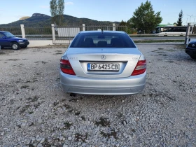 Mercedes-Benz C 200 2.2 дизел, снимка 6