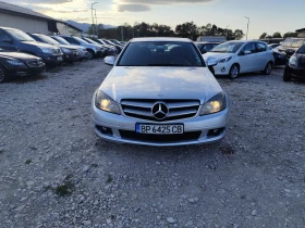 Mercedes-Benz C 200 2.2 дизел, снимка 2